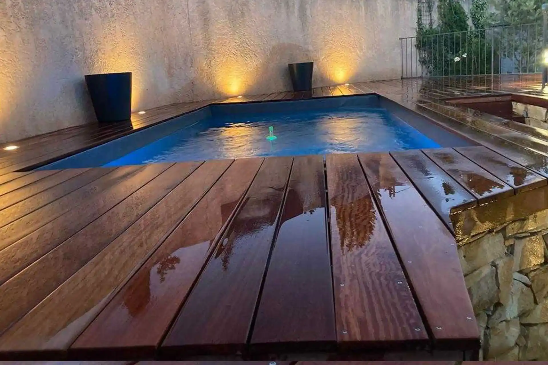 17-maison-auriol-revolution Rénovation piscine Auriol Var