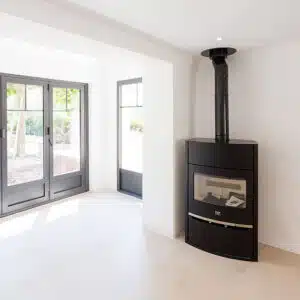 Rénovation maison ancienne Ollioules Var
