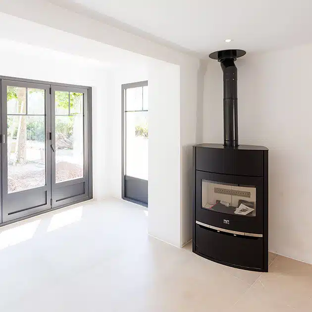 Rénovation maison ancienne Ollioules Var
