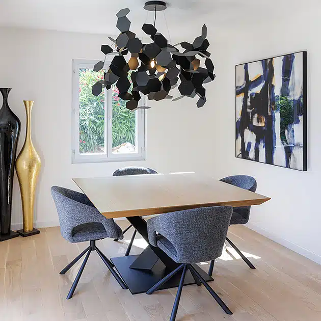 Rénovation maison au Pradet Var