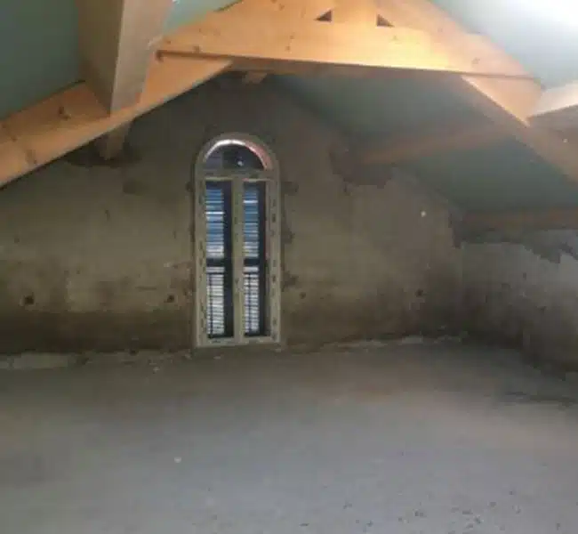 Rénovation maison La Garde Var