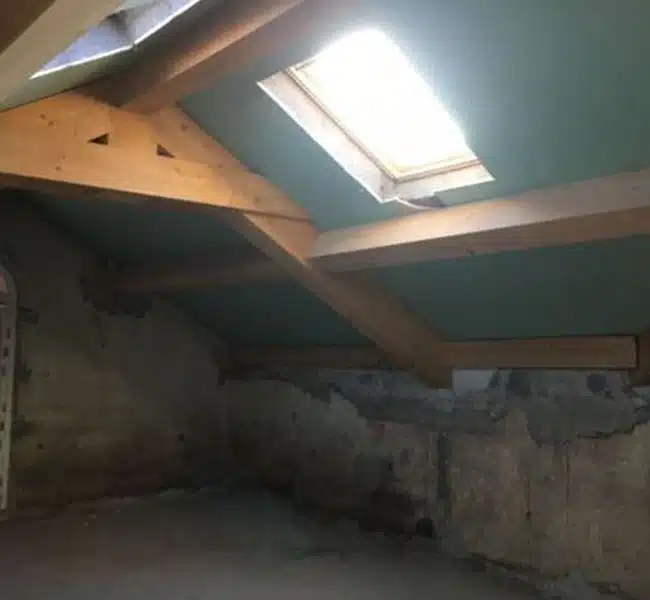 Rénovation maison La Garde Var