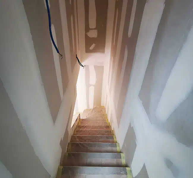 Rénovation maison La Garde Var