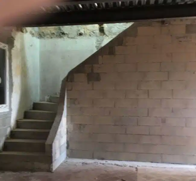 Rénovation maison La Garde Var