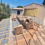 Extension maison Le Pradet Var