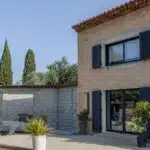 Extension maison Le Pradet Var