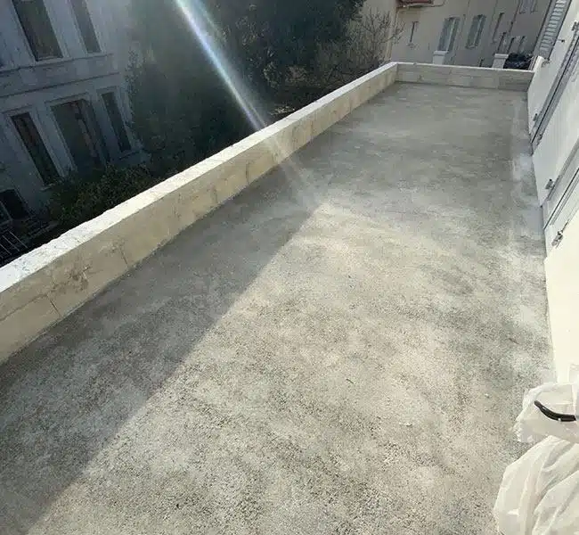 Extension maison Toulon Var