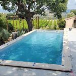Rénovation maison la Cadière d'Azur Var