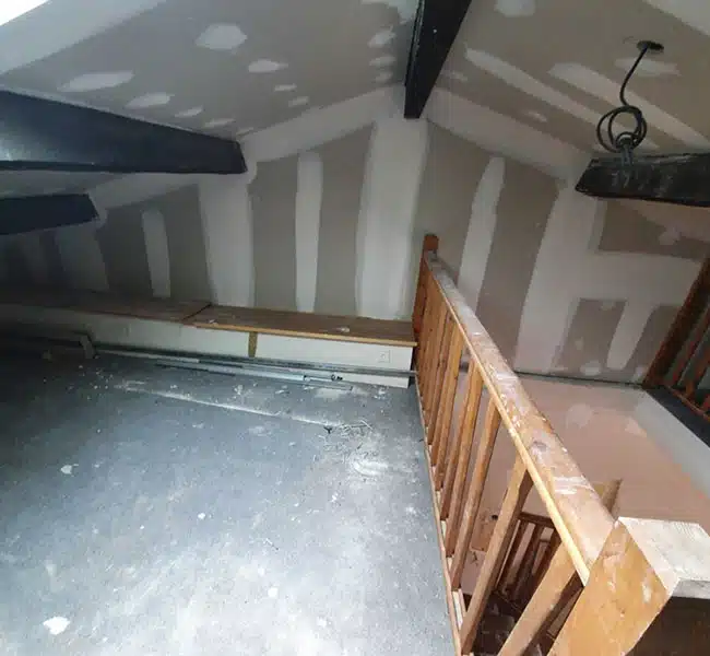 Rénovation appartement Sanary Var