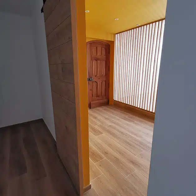 Rénovation appartement Bandol Var
