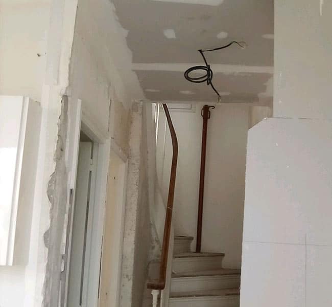 Rénovation maison Toulon Var