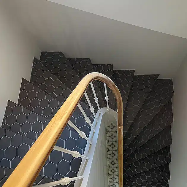 Rénovation maison Toulon Var
