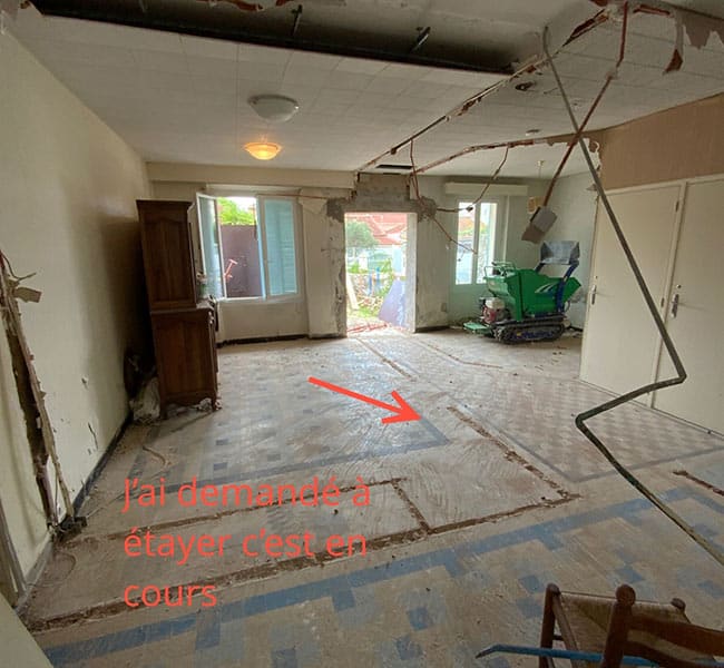 Rénovation maison Var