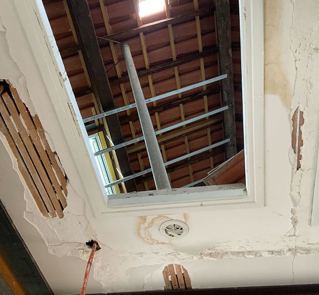 Rénovation maison Var