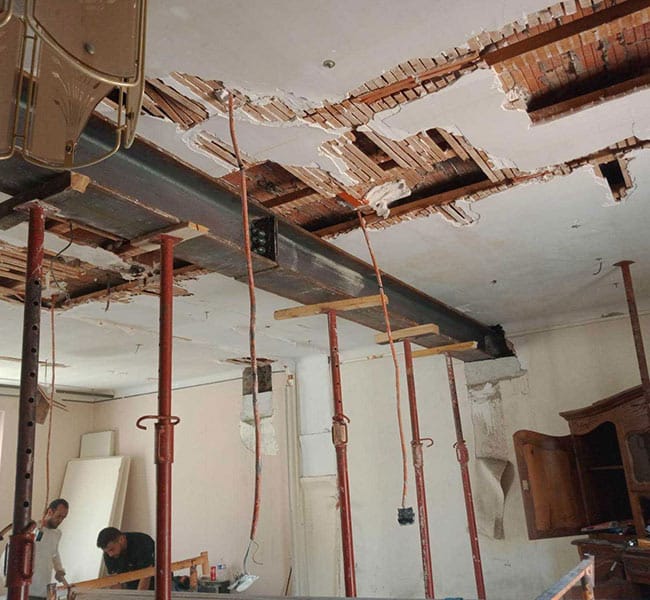 Rénovation maison Var