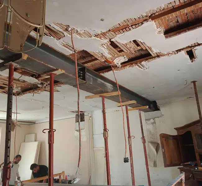 Rénovation maison Var
