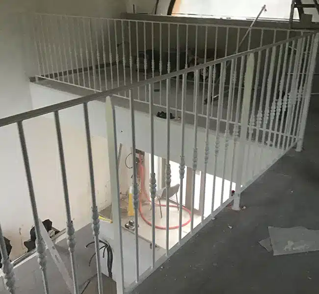 Rénovation restaurant Var