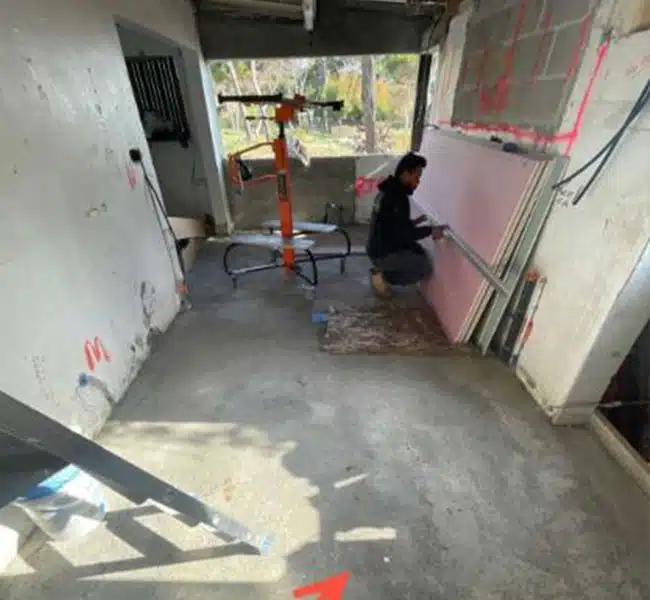 Rénovation cuisine professionnelle Var