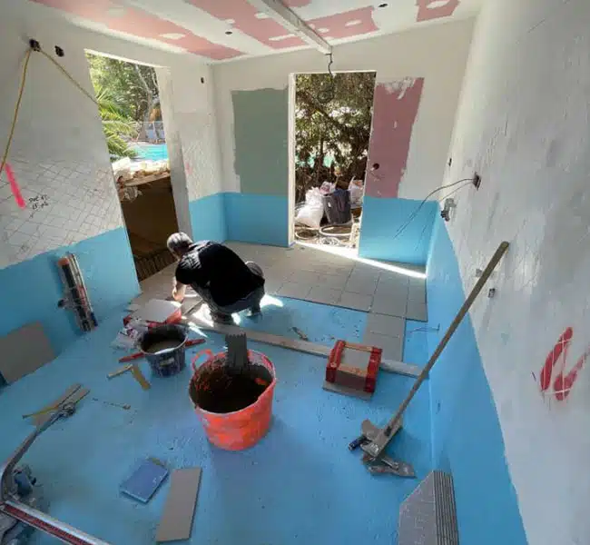 Rénovation cuisine professionnelle Var