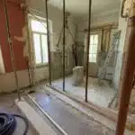 Rénovation appartement Cap Brun Toulon