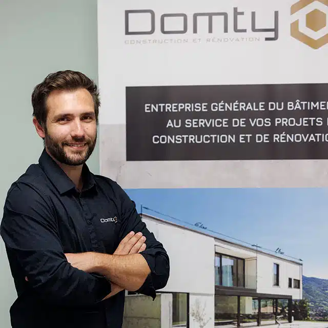 Boris Domty