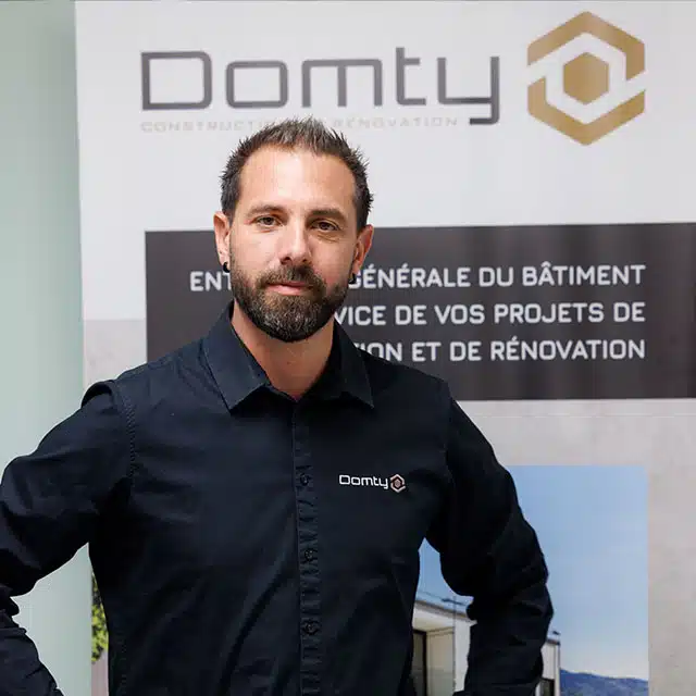 david domty