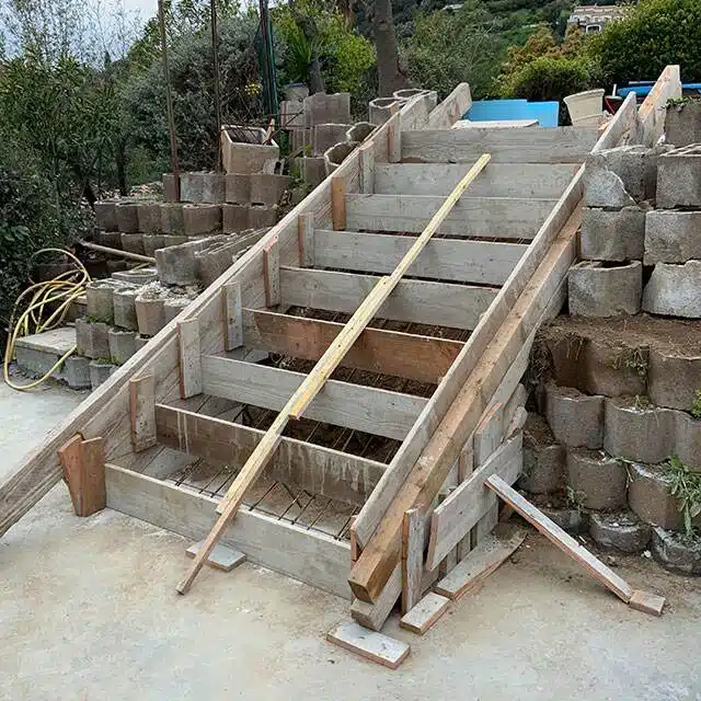 escalier-maçonné-var
