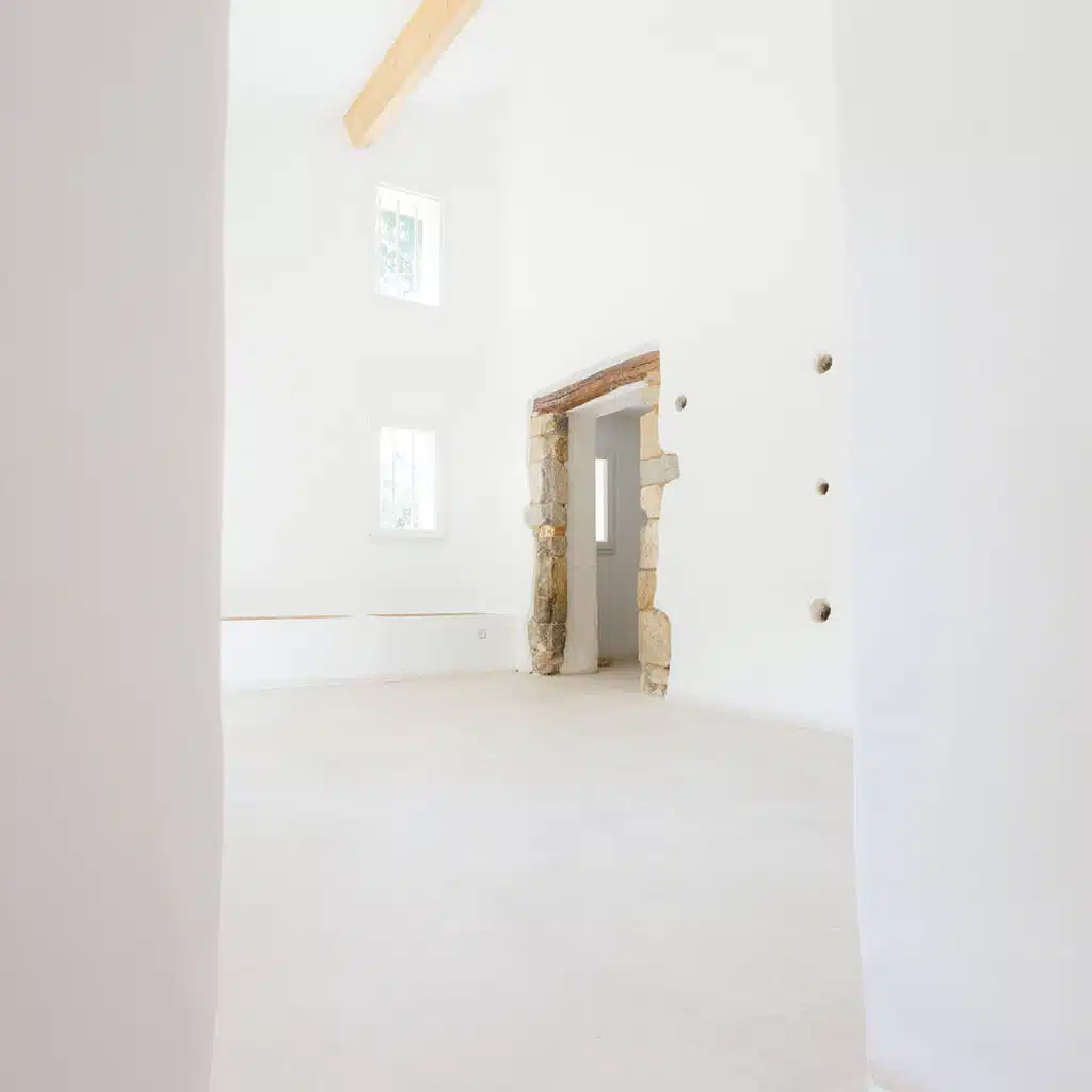 rénovation maison ollioules