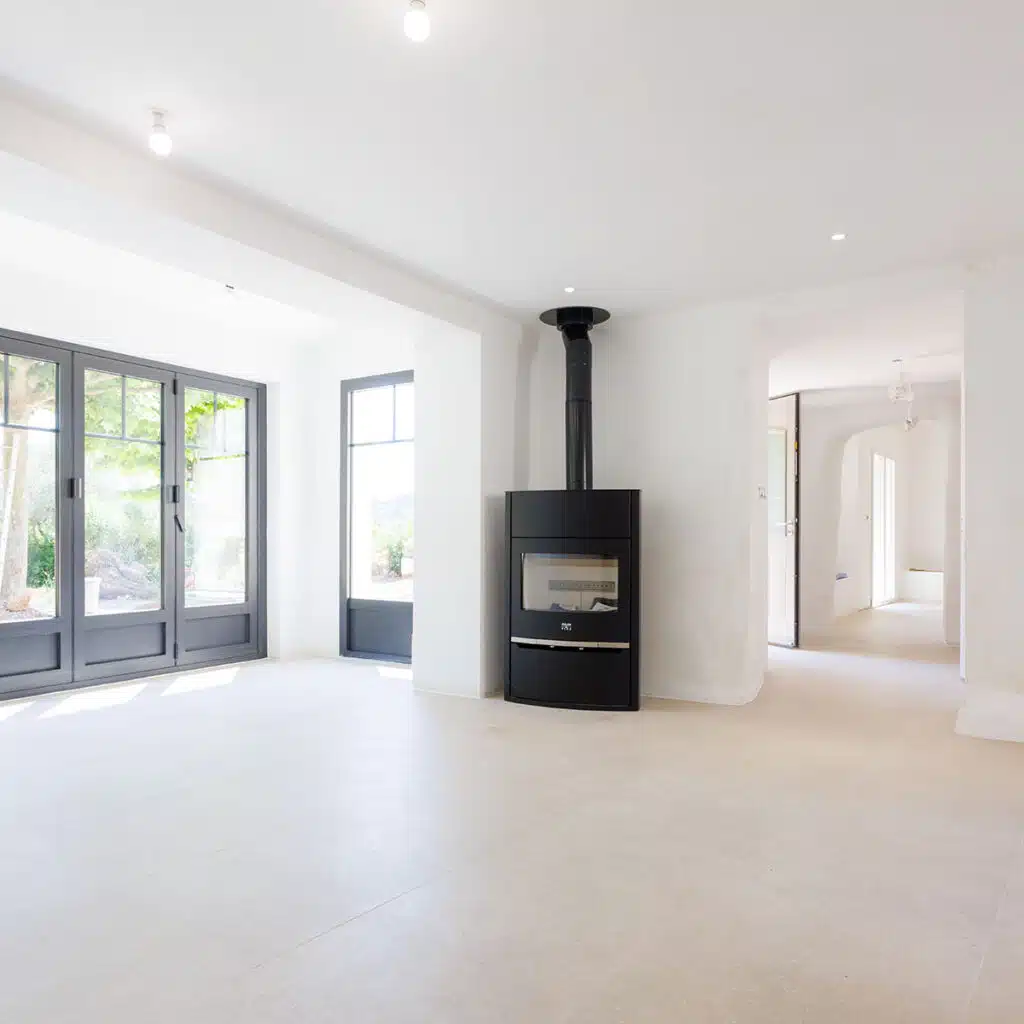 rénovation maison ollioules