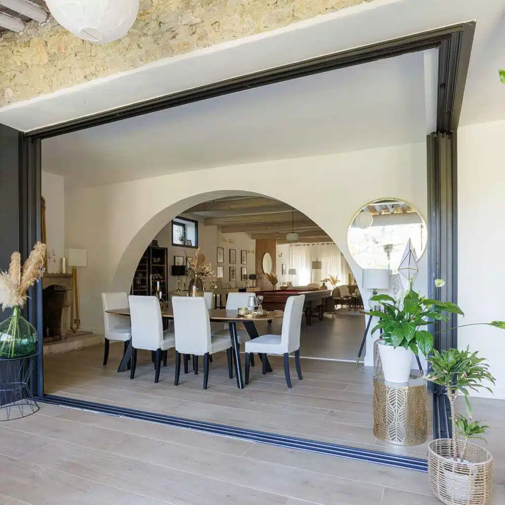 pose ipn maison var