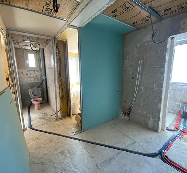 reno appart saint tropez