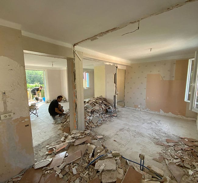 reno appart saint tropez