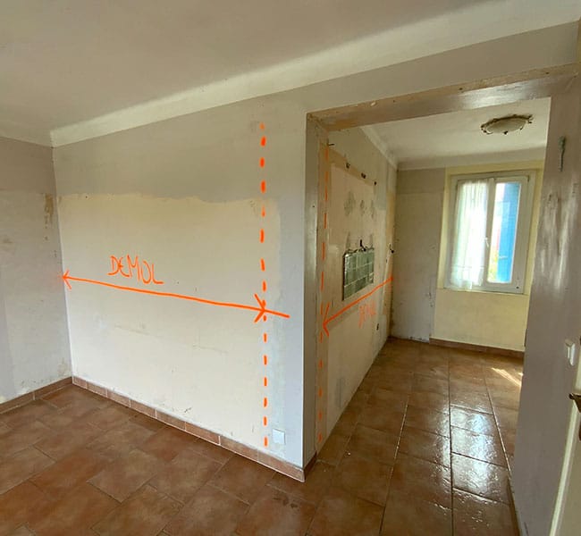 reno appart saint tropez