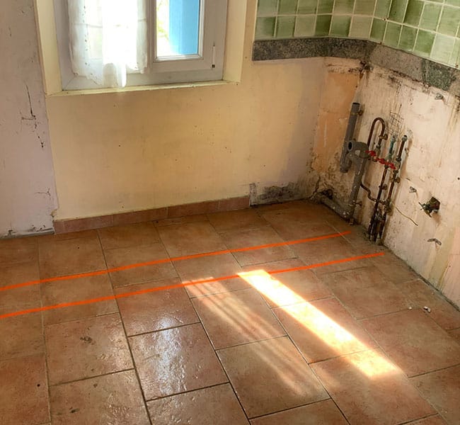 reno appart saint tropez