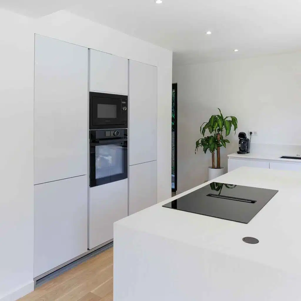rénovation cuisine