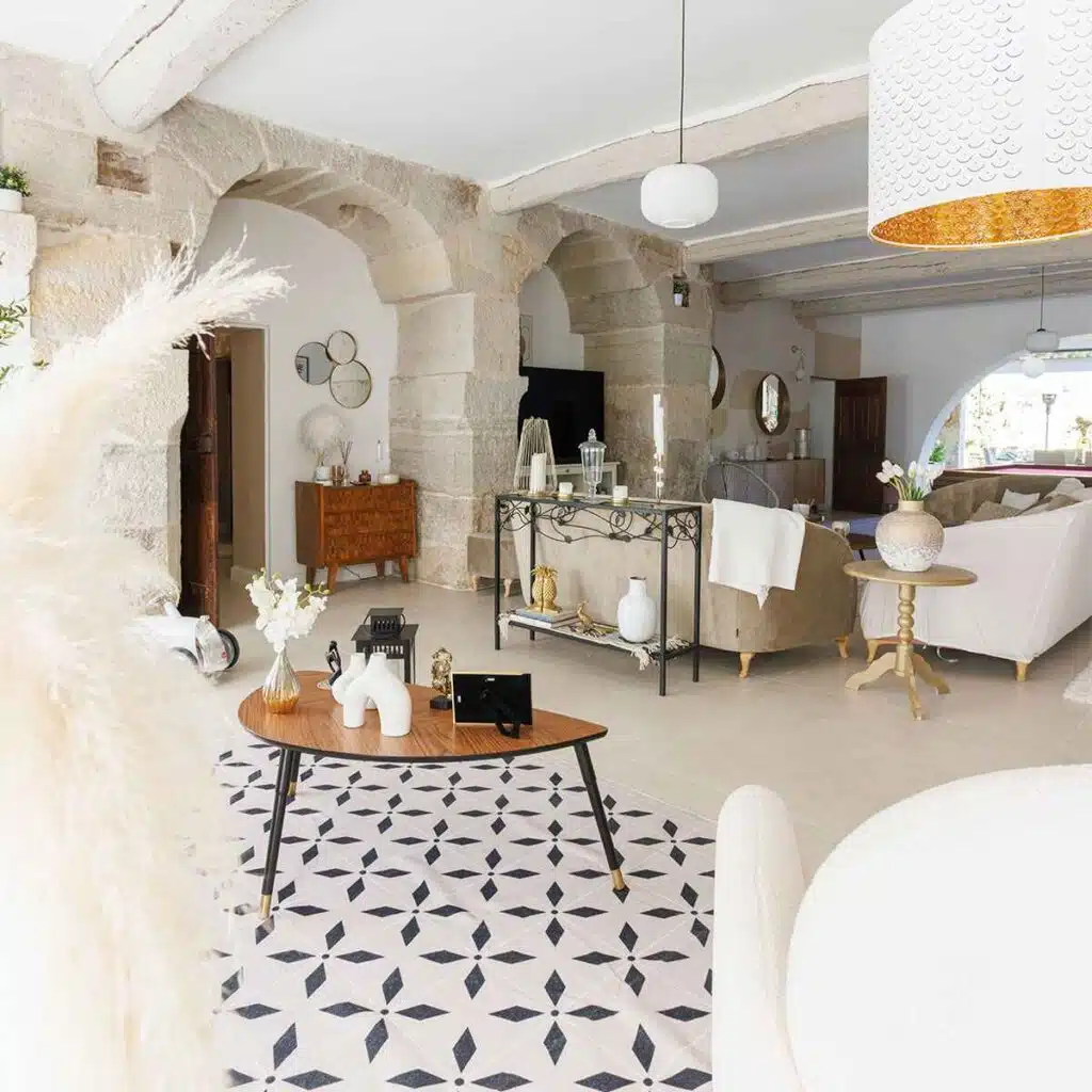 rénovation maison en pierre var 83