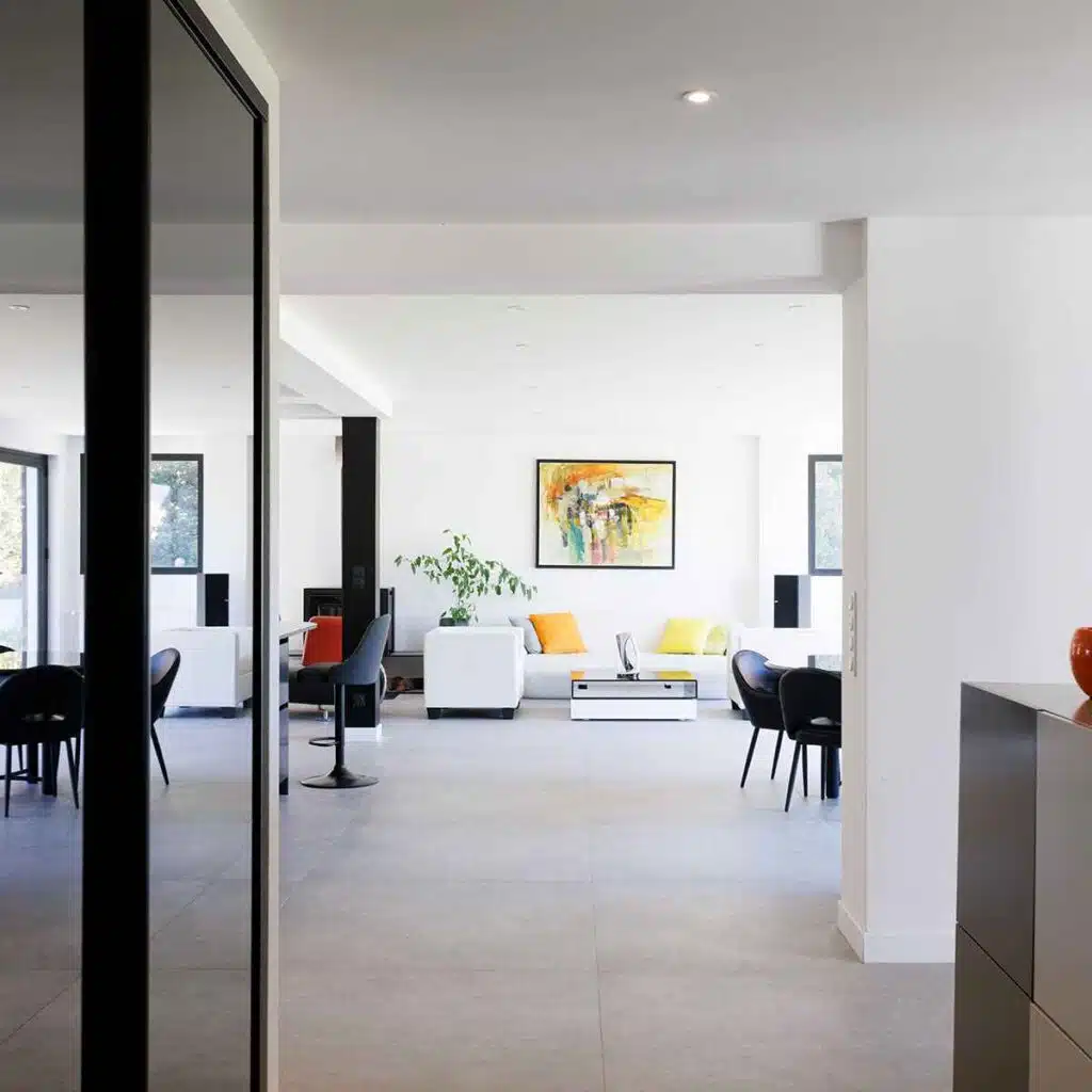 rénovation maison secondaire var
