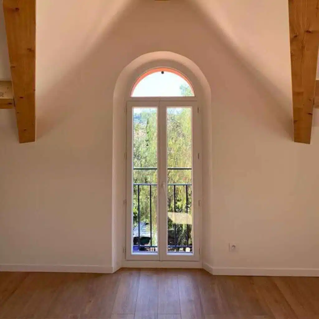 rénovation villas et appartement Var