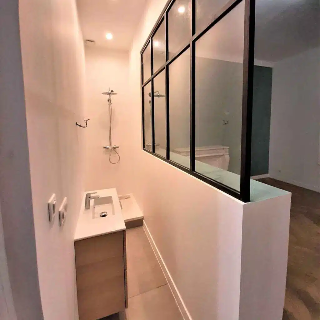 rénovation villas et appartement Var