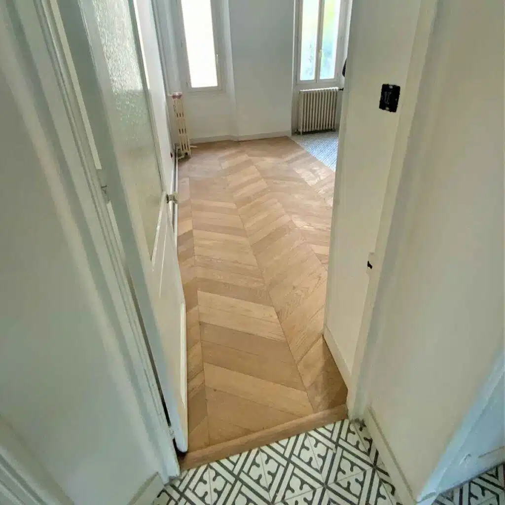 rénovation villas et appartement Var