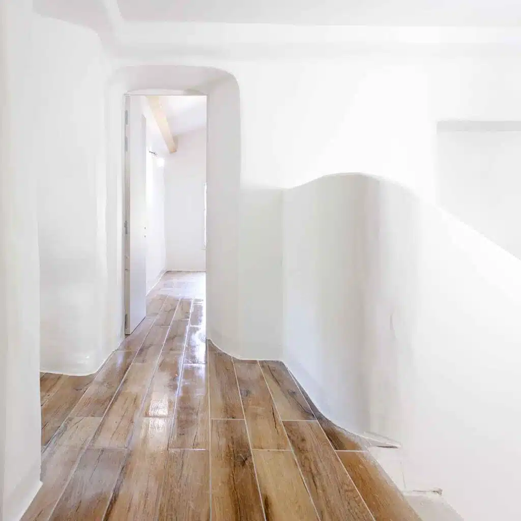 travaux de rénovation maison atypique Var
