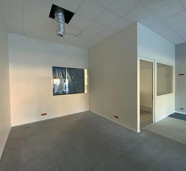 Rénovation concessions automobiles à Hyères et Toulon