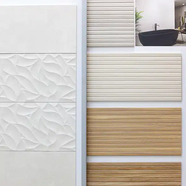 Carrelage haut de gamme