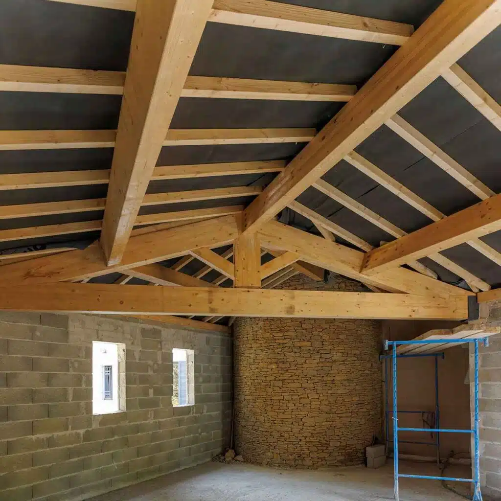 rénovation et construction de toiture