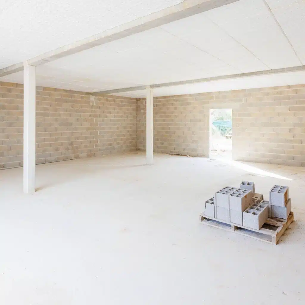 Construction de villas et de bâtiments pro