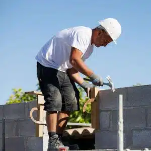 Construction de villas et de bâtiments pro