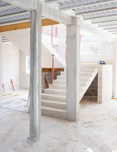 Construction villas et bâtiments pro Var
