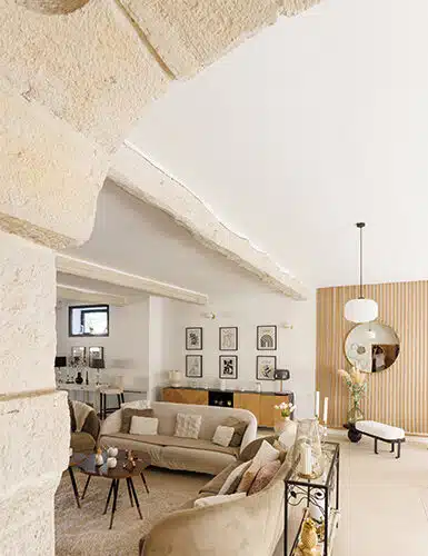 Rénovation maison ancienne Var