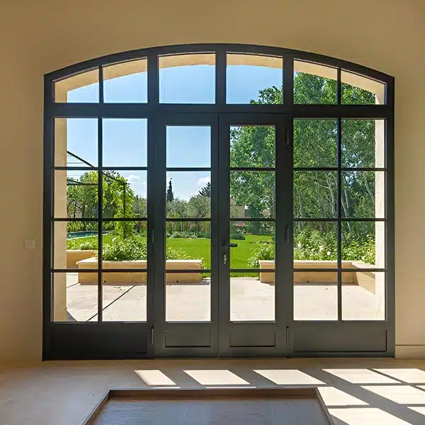 Porte fenêtre Menuiserie Var