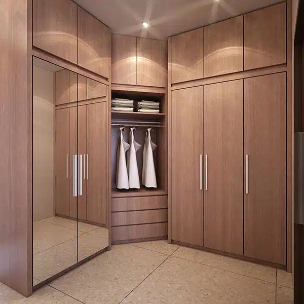 Portes de placard